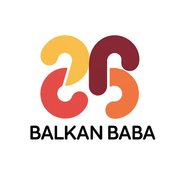 Balkan Baba